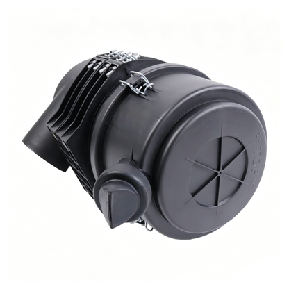 Air Filter With Housing 131AB for Caterpillar CAT Engine 3054C Backhoe Loader 424D