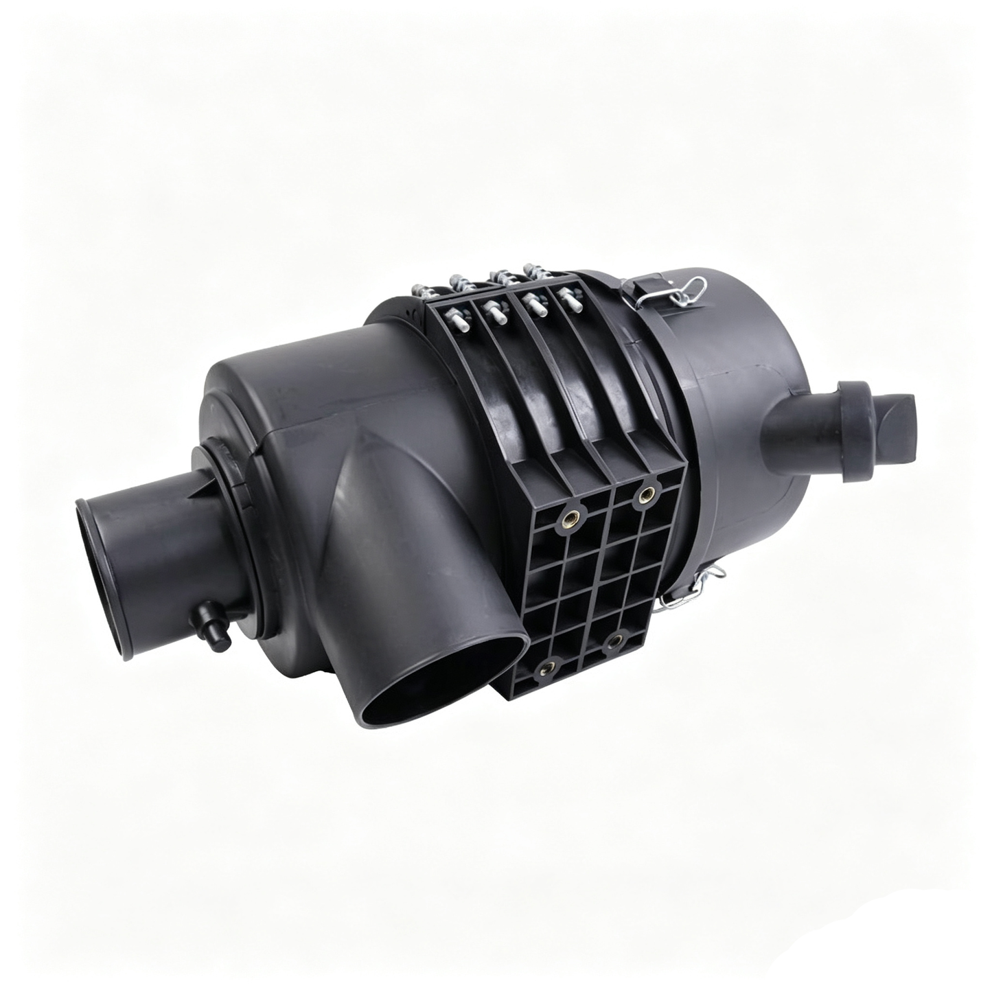 Air Filter With Housing 131AB for Caterpillar CAT Engine 3054C Backhoe Loader 424D