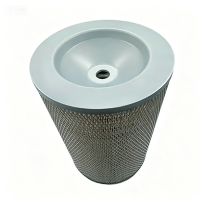 Air Filter X4147010 for Hitachi Excavator EX200LC EX220 EX25 EX270 EX280 EX35