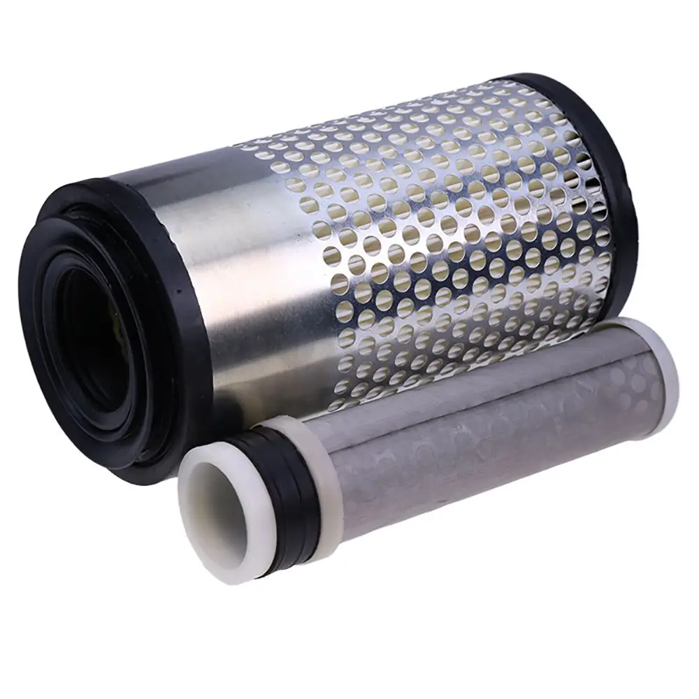 Air Filter YF6-A1008-26-30 & YF3-27215-82-42 for Yamaha Generator EDL13000STE EDL11000SD EDL7000SDE