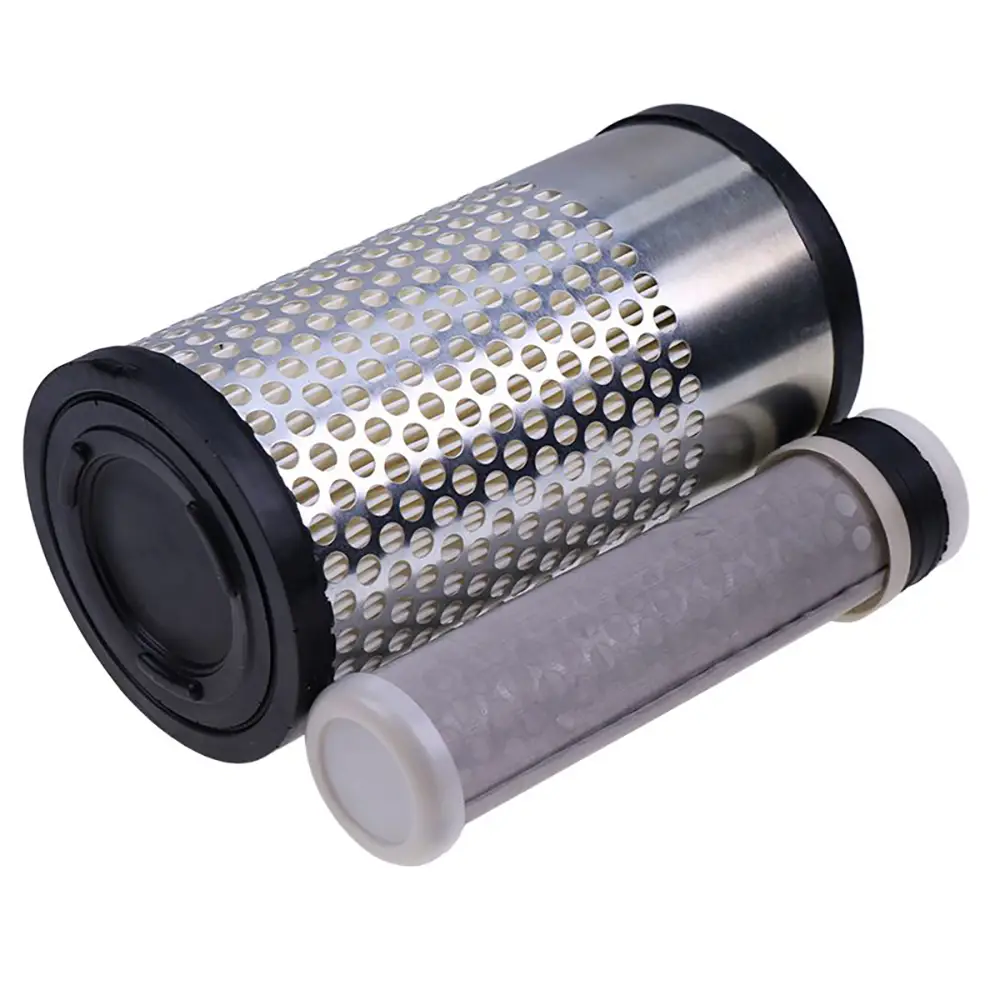 Air Filter YF6-A1008-26-30 & YF3-27215-82-42 for Yamaha Generator EDL13000STE EDL11000SD EDL7000SDE