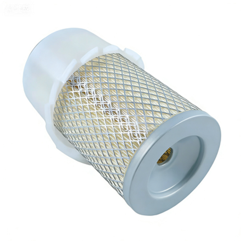 Air Filter YM12935012900 for Komatsu Engine 3D78N-1B 3D78N-1C 3D78AE-3A 3D75-2D