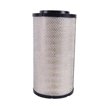 Air Filter for Daf Engine CE136C CE162C CE184C Truck LF45.180 LF45.190 LF45.220 LF55.180 LF55.220 LF55.250 - Replaces Donaldson P783870 Fleetguard AF25873 - KUDUPARTS