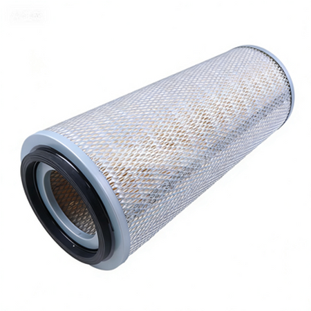 Air Filter for Leyland Engine 411 TL11A Truck S26 - Replaces Donaldson P776158 Fleetguard AF1811 Hifi SA 11761 - KUDUPARTS