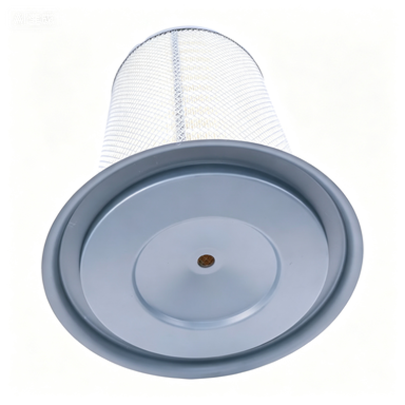 Air Filter for Liebherr Engine D904T D906TB Loader L531 L532 L541 LR632 LR641 Dozer PR732B PR742B - Replaces Donaldson P771524