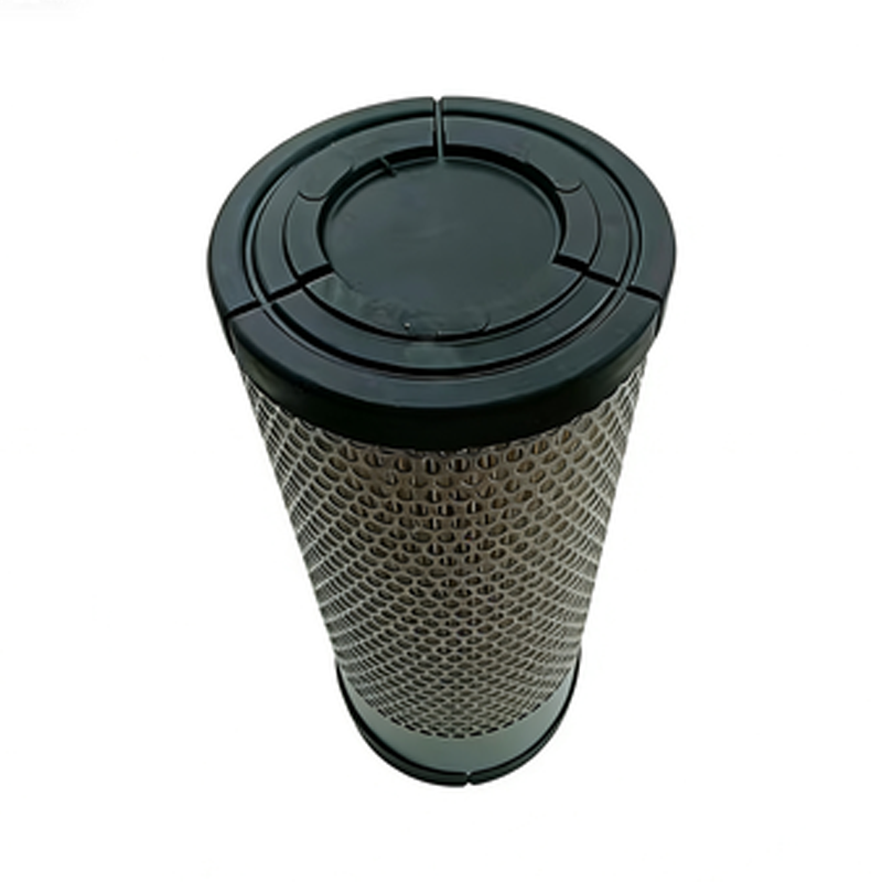 Air Filter for Yanmar 4TNV98 4TNV94 Engine VIO55-6A VIO55-6B Hitachi ZX60-5G ZX65USB-5A - Replaces Donaldson R005253
