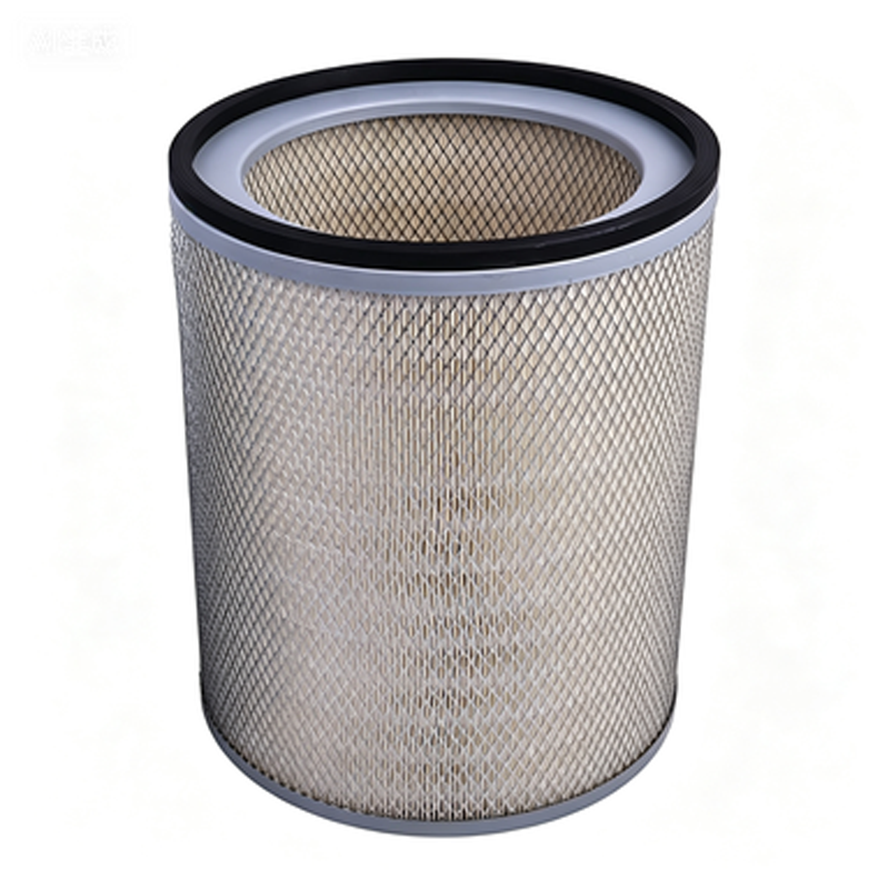 Air Filter for Caterpillar CAT 1P7716 8N5495 Fleetgurad AF875 WIX 42980