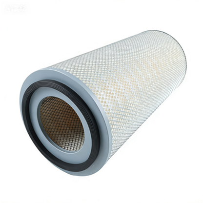 Air Filter for John Deere AR57024 AR82915 Komatsu 1298058H1 Replaces SFA6405P PA2367 AF1636