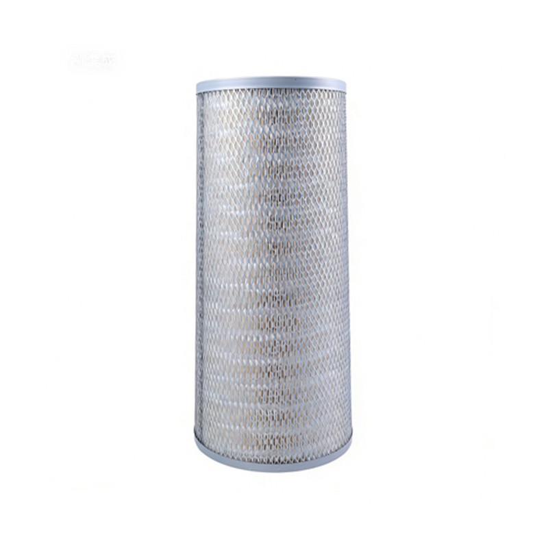 Air Filter for Leyland Engine 411 TL11A Truck S26 - Replaces Donaldson P776158 Fleetguard AF1811 Hifi SA 11761 - KUDUPARTS