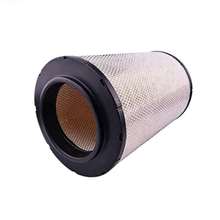 Air Filter for Fleetguard AF26249 Baldwin RS5332 P955200 - KUDUPARTS