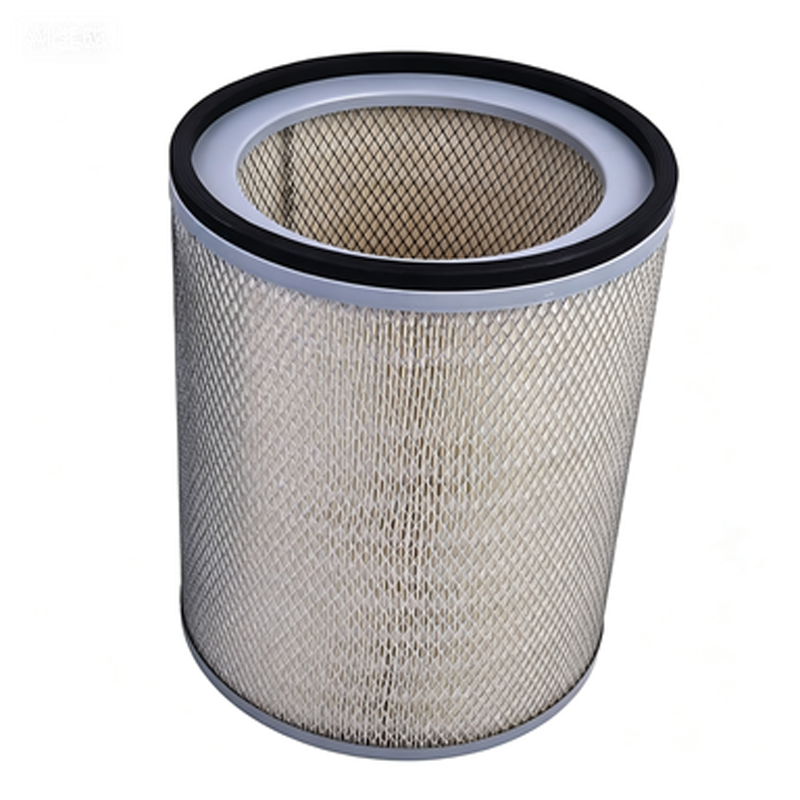 Air Filter for Caterpillar CAT 1P7716 8N5495 Fleetgurad AF875 WIX 42980