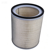 Air Filter for Caterpillar CAT 1P7716 8N5495 Fleetgurad AF875 WIX 42980 - KUDUPARTS