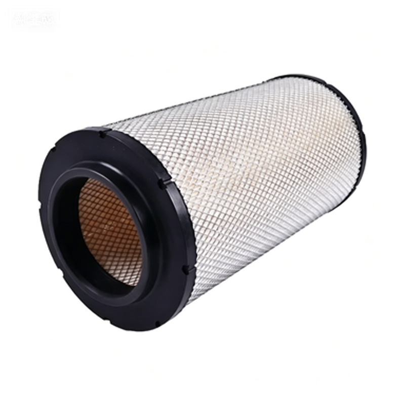 Air Filter for Daf Engine CE136C CE162C CE184C Truck LF45.180 LF45.190 LF45.220 LF55.180 LF55.220 LF55.250 - Replaces Donaldson P783870 Fleetguard AF25873