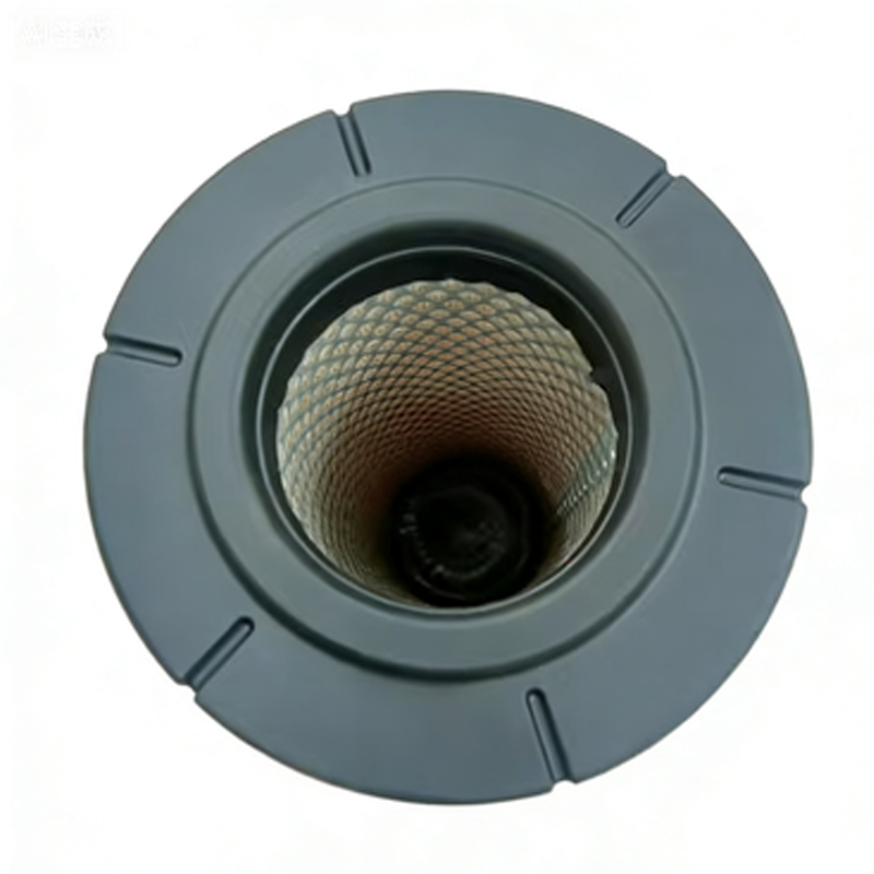 Air Filter for Yanmar 4TNV98 4TNV94 Engine VIO55-6A VIO55-6B Hitachi ZX60-5G ZX65USB-5A - Replaces Donaldson R005253