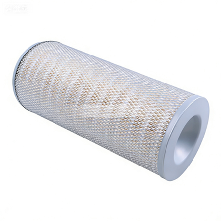 Air Filter for Leyland Engine 411 TL11A Truck S26 - Replaces Donaldson P776158 Fleetguard AF1811 Hifi SA 11761 - KUDUPARTS