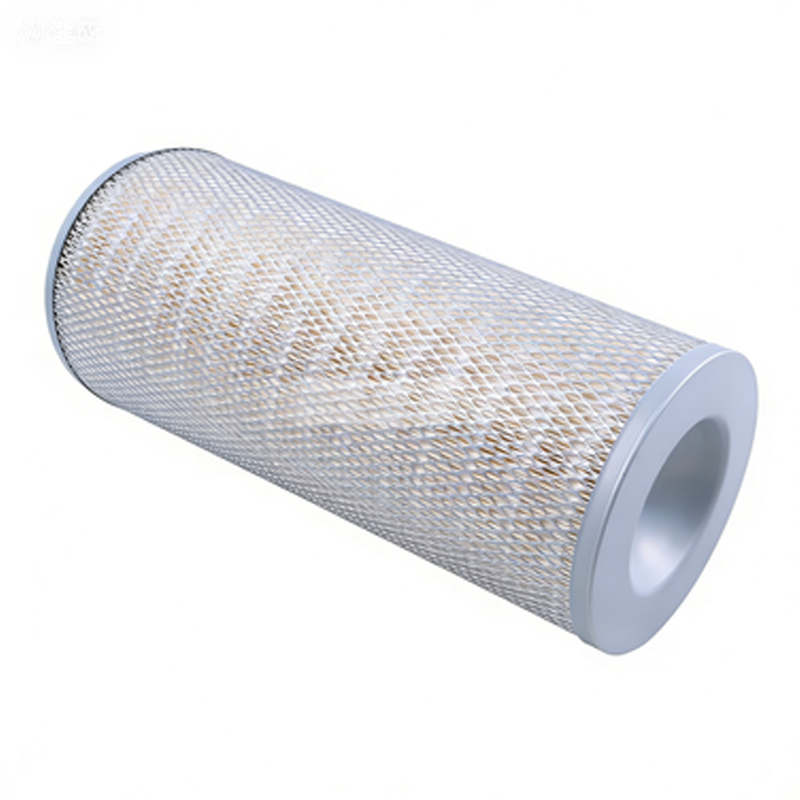Air Filter for Leyland Engine 411 TL11A Truck S26 - Replaces Donaldson P776158 Fleetguard AF1811 Hifi SA 11761 - KUDUPARTS