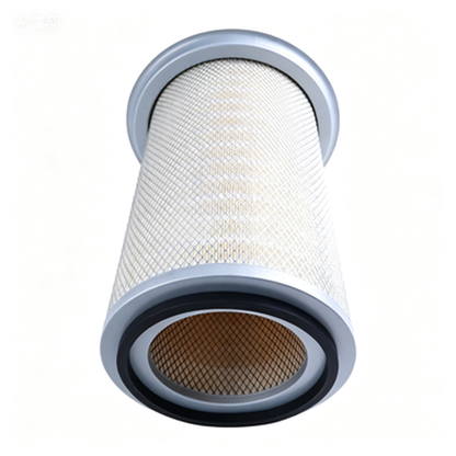 Air Filter for Liebherr Engine D904T D906TB Loader L531 L532 L541 LR632 LR641 Dozer PR732B PR742B - Replaces Donaldson P771524