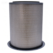 Air Filter for International 162587C91 Fleetguard AF872 Champ LAF8047 - KUDUPARTS
