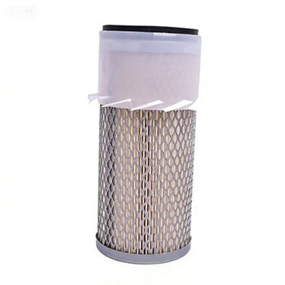 Air Filter for Komatsu Engine 3D72-2B 3D72-2 3D72-2E Excavator PC05-5 PC05-6 PC05-R PC07-1 PC07-R - Replaces Donaldson P526801