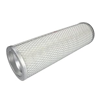 Air Filter for Engine Tractor Loader - Replaces Donaldson P133138 Fleetguard AF4589