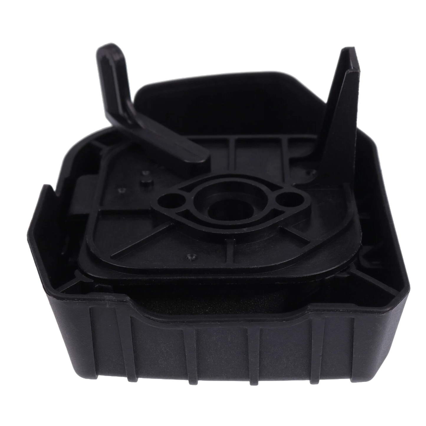 Air Filter & Cover 308649003 307191001 for Ryobi RY251PH RY252CS RY253SS RY254BC RY251PH RY254BC RY25PHEMCAir Filter & Cover 308649003 307191001 for Ryobi RY251PH RY252CS RY253SS RY254BC RY251PH RY254BC RY25PHEMC