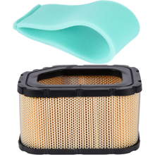 Air Filter & Pre-Filter 063-8080-00 for Bad Boy Mower ZT CZT With Kohler Engine - KUDUPARTS
