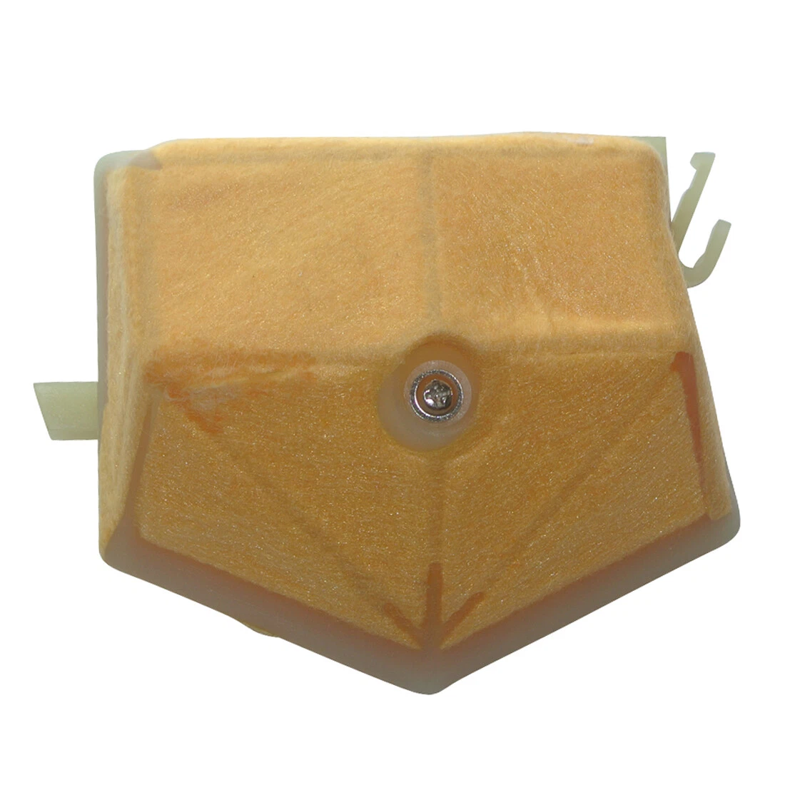Air Filter with Mount 503898101 for Husqvarna Chainsaw 51 55 Rancher EPA EU1