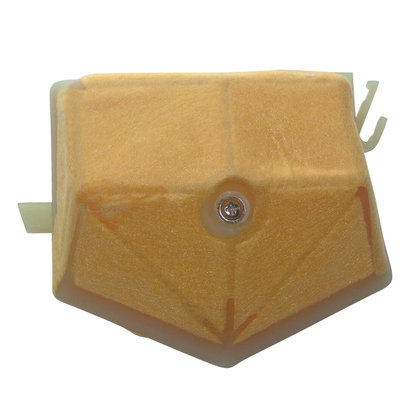 Air Filter with Mount 503898101 for Husqvarna Chainsaw 51 55 Rancher EPA EU1