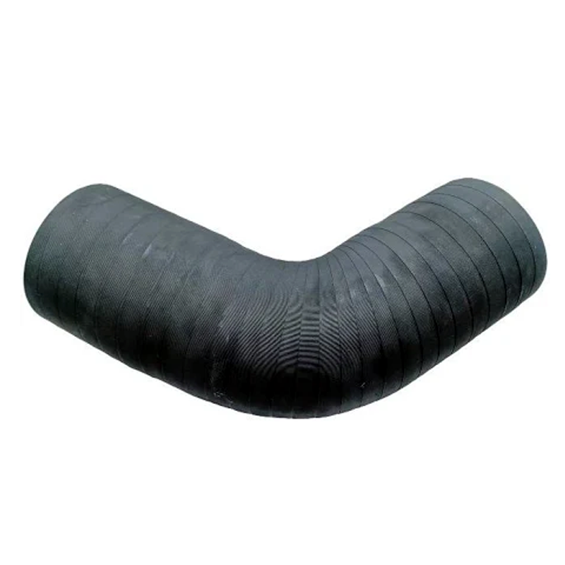 Manguera de aire 207-01-75190 para excavadora Komatsu PC300-8 PC300HD-8 PC300LC-8 PC350-8 PC350LC-8 PC350NLC-8