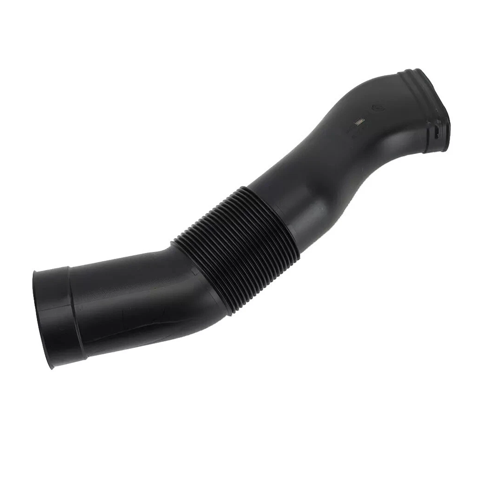 Air Inlet Intake Duck Hose 1120943582 1120943482 for Mercedes-Benz W211 E220 E240 E320 2003-2005 - KUDUPARTS
