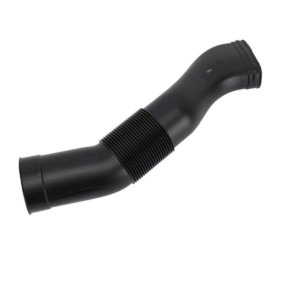 Air Inlet Intake Duck Hose 1120943582 1120943482 for Mercedes-Benz W211 E220 E240 E320 2003-2005 - KUDUPARTS
