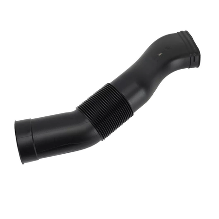 Air Inlet Intake Duck Hose 1120943582 1120943482 for Mercedes-Benz W211 E220 E240 E320 2003-2005 - KUDUPARTS