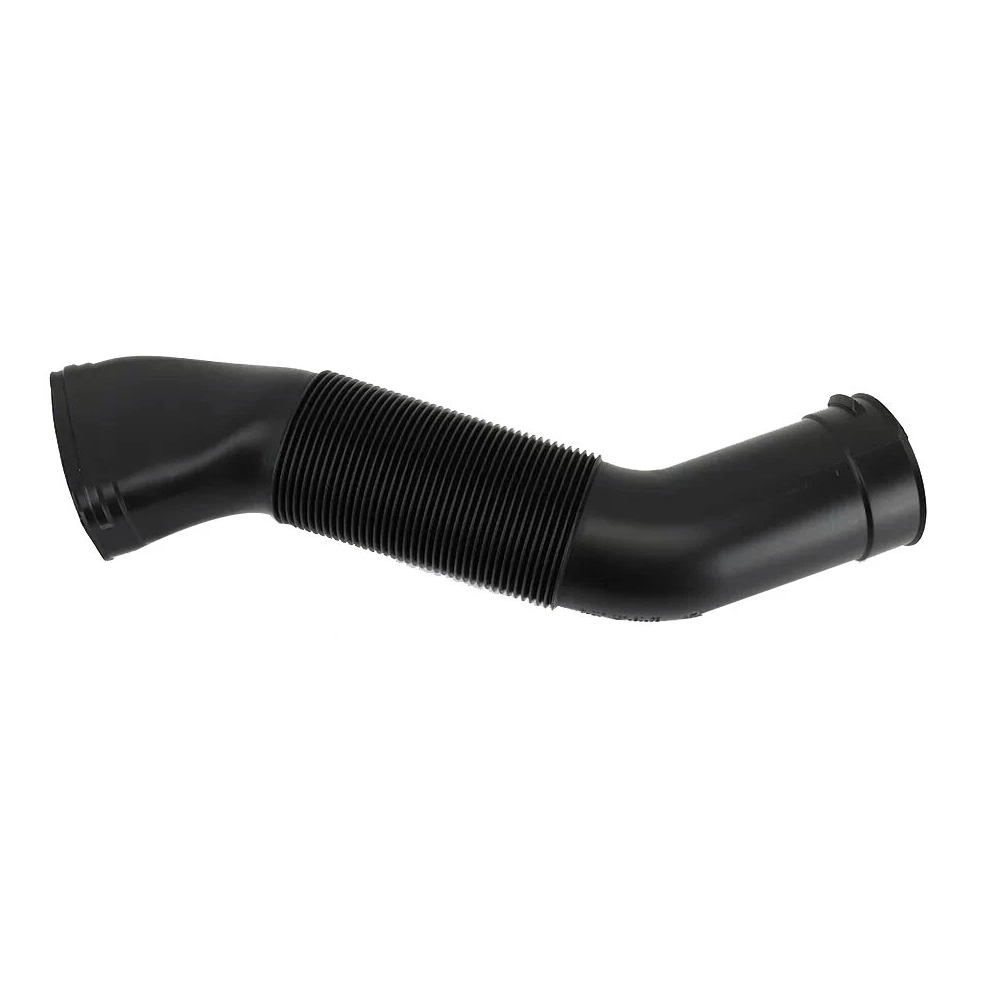 Air Inlet Intake Duck Hose 1120943582 1120943482 for Mercedes-Benz W211 E220 E240 E320 2003-2005 - KUDUPARTS