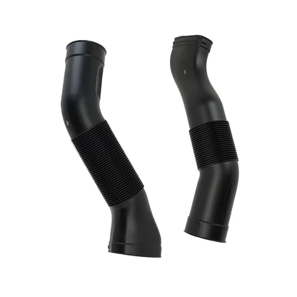 Air Inlet Intake Duck Hose 1120943582 1120943482 for Mercedes-Benz W211 E220 E240 E320 2003-2005 - KUDUPARTS
