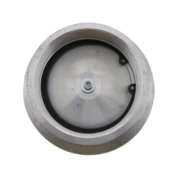Air Inlet Valve Replacement for Sullair Screw Compressor Parts 02250083-783 Suction Valve - KUDUPARTS
