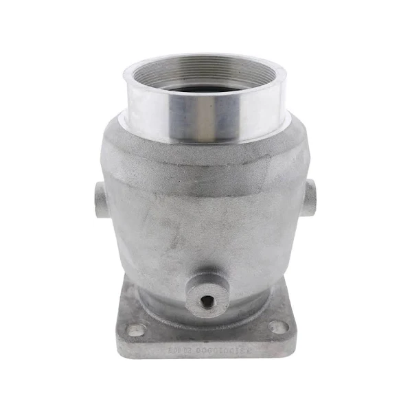 Air Inlet Valve Replacement for Sullair Screw Compressor Parts 02250083-783 Suction Valve