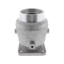 Air Inlet Valve Replacement for Sullair Screw Compressor Parts 02250083-783 Suction Valve