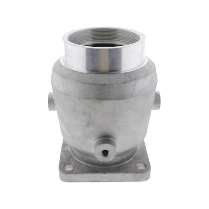 Air Inlet Valve Replacement for Sullair Screw Compressor Parts 02250083-783 Suction Valve