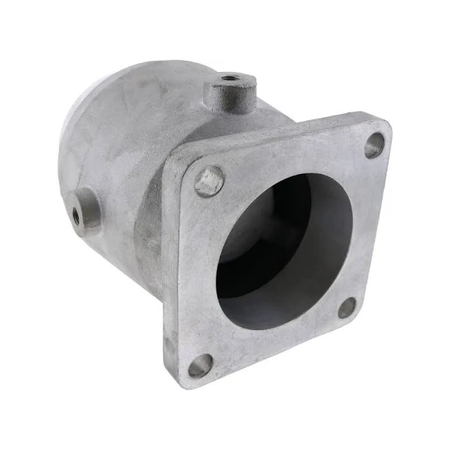 Air Inlet Valve Replacement for Sullair Screw Compressor Parts 02250083-783 Suction Valve - KUDUPARTS