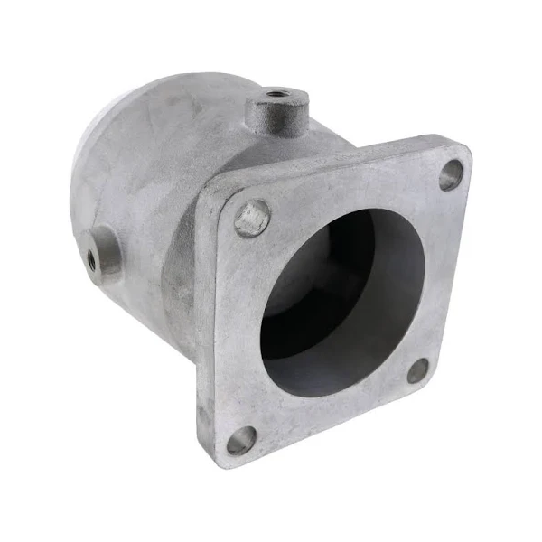 Air Inlet Valve Replacement for Sullair Screw Compressor Parts 02250083-783 Suction Valve - KUDUPARTS