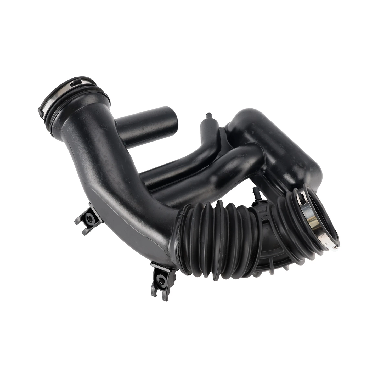 Air Intake Cleaner Hose Tube 4627065AD for Jeep Wrangler JK 2012-2018
