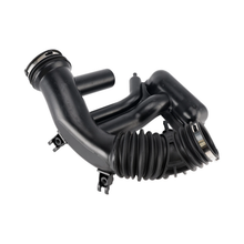 Air Intake Cleaner Hose Tube 4627065AD for Jeep Wrangler JK 2012-2018 - KUDUPARTS