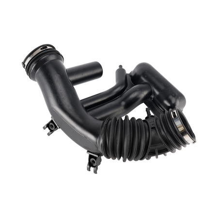 Air Intake Cleaner Hose Tube 4627065AD for Jeep Wrangler JK 2012-2018 - KUDUPARTS