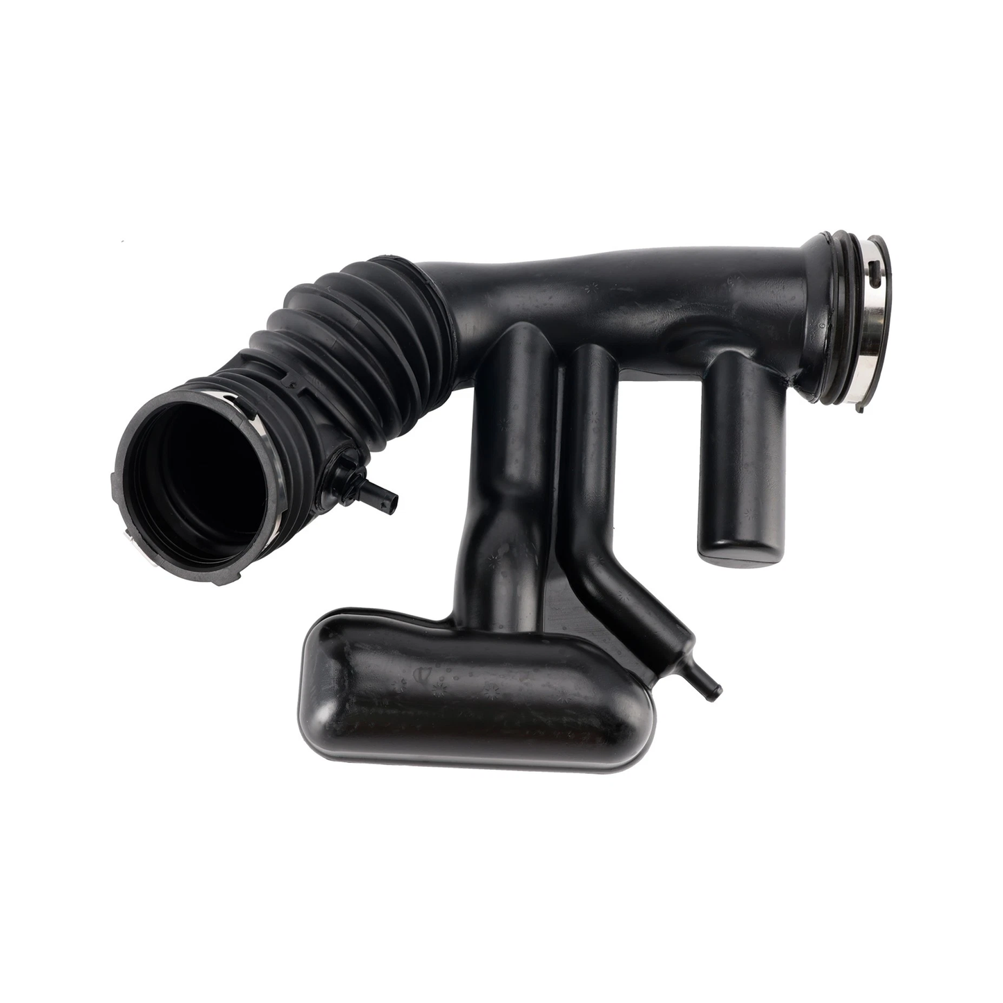 Air Intake Cleaner Hose Tube 4627065AD for Jeep Wrangler JK 2012-2018