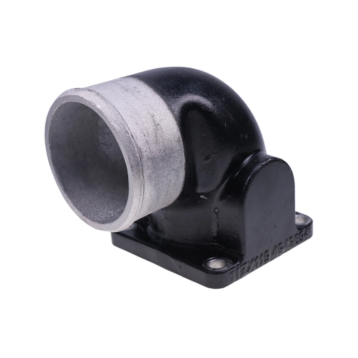 Air Intake Connection 4943894 for Cummins Engine 6BT 6BT5.9 4B3.9 6B5.9 ISB3.9 QSB3.9
