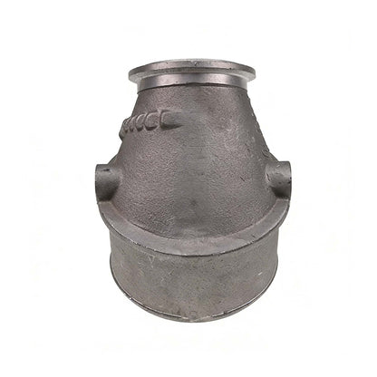 Air Intake Elbow 3893059 for Cummins Engine L10 M11 ISM QSM