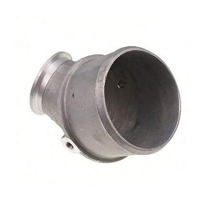 Air Intake Elbow 3893059 for Cummins Engine L10 M11 ISM QSM