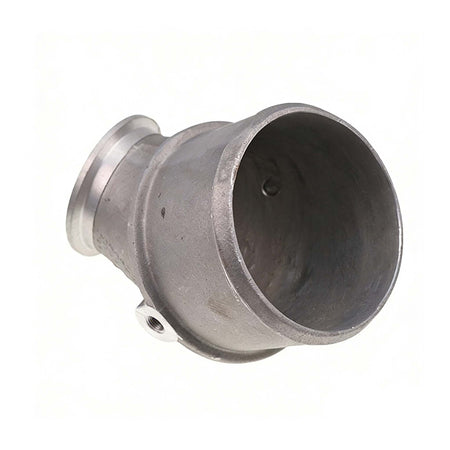 Air Intake Elbow 3893059 for Cummins Engine L10 M11 ISM QSM - KUDUPARTS