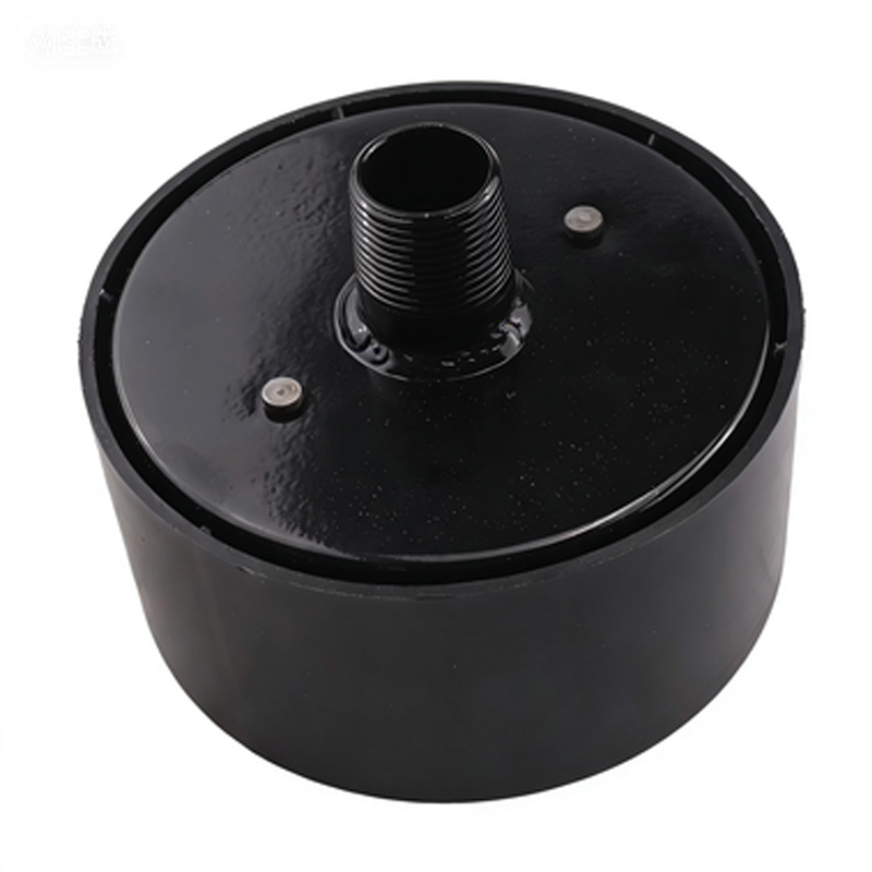 Air Intake Filter With Muffler Silencer 54406640 for Ingersoll Rand Compressor SS5 SS5L5 SS5N5 SS10 TS5 Premium Quality With 3-Year Warranty