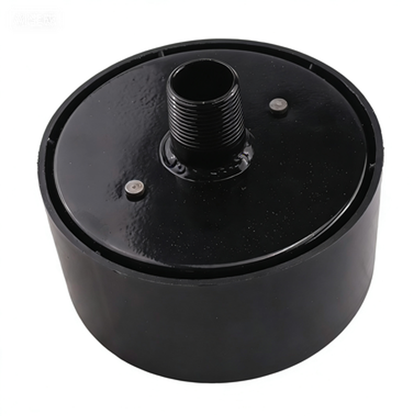 Air Intake Filter With Muffler Silencer 54406640 for Ingersoll Rand Compressor SS5 SS5L5 SS5N5 SS10 TS5 Premium Quality With 3-Year Warranty